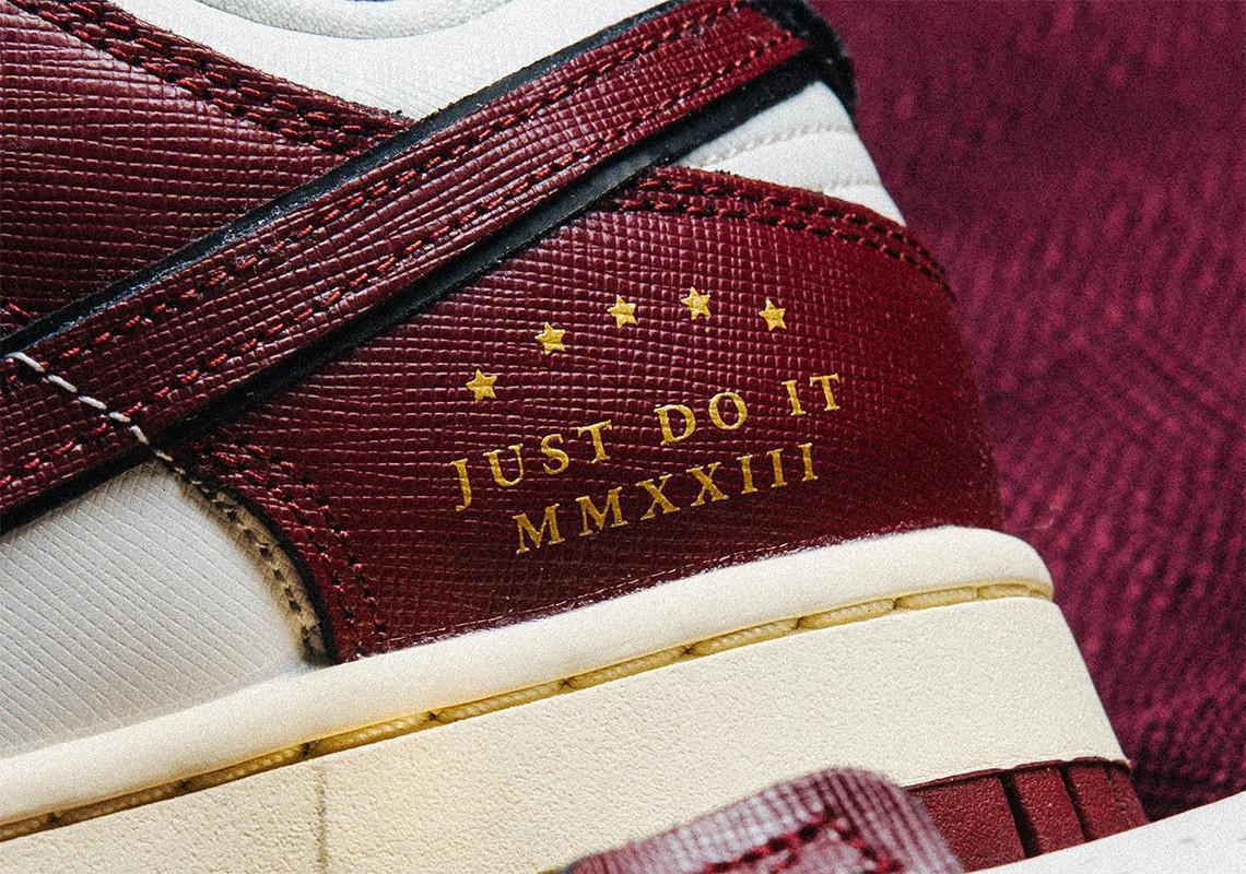 Nike Dunk Low SE "Just Do It" Nike Dunk Low SE "Just Do It"