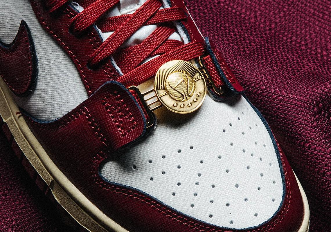 Nike Dunk Low SE "Just Do It" Nike Dunk Low SE "Just Do It"