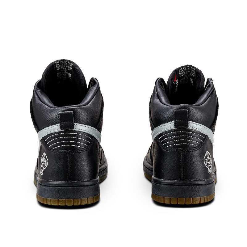 NIKE Dunk High x N.E.R.D Pharrell NIKE Dunk High x N.E.R.D Pharrell