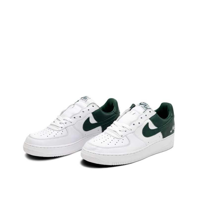 NIKE Air Force 1 Carmelo Anthony Sample PE NIKE Air Force 1 Carmelo Anthony Sample PE