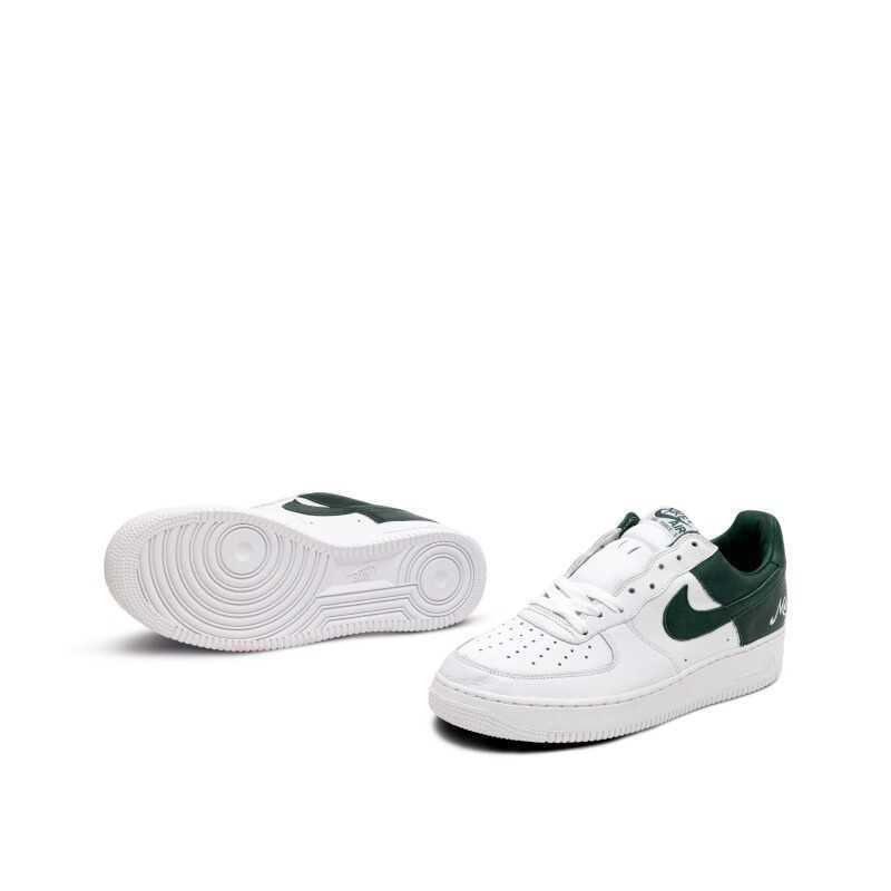 NIKE Air Force 1 Carmelo Anthony Sample PE NIKE Air Force 1 Carmelo Anthony Sample PE