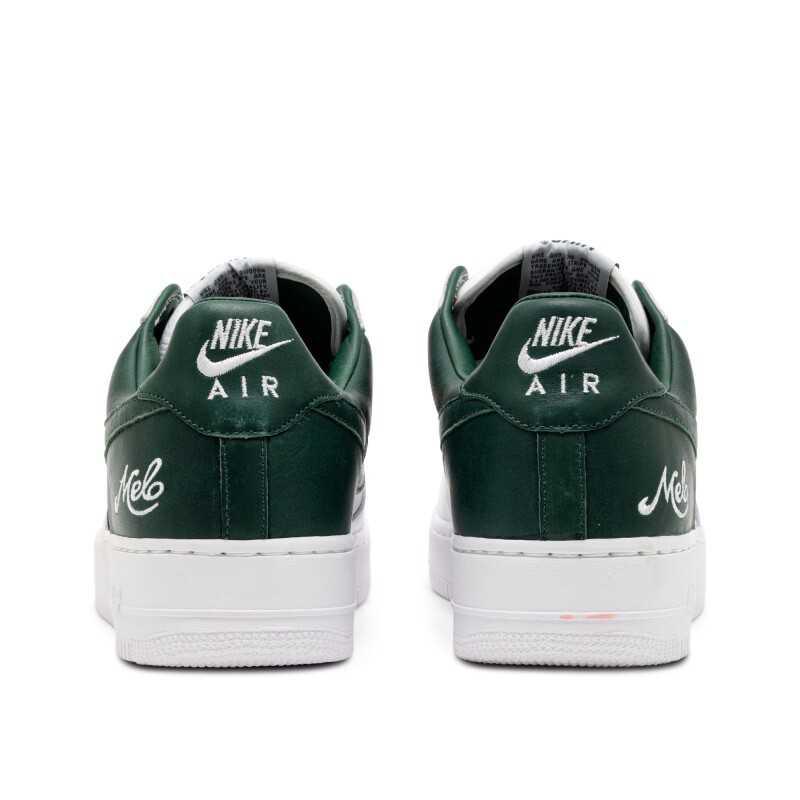 NIKE Air Force 1 Carmelo Anthony Sample PE