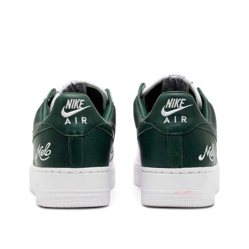 NIKE Air Force 1 Carmelo Anthony Sample PE NIKE Air Force 1 Carmelo Anthony Sample PE