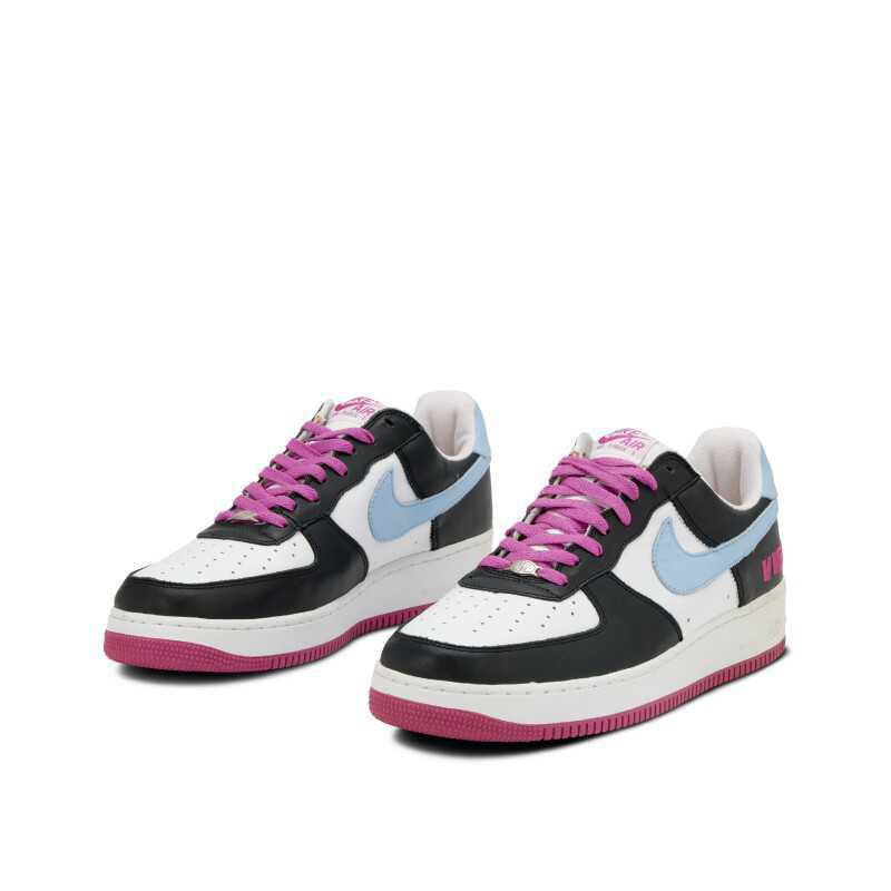 NIKE Air Force 1 Vibe Magazine NIKE Air Force 1 Vibe Magazine