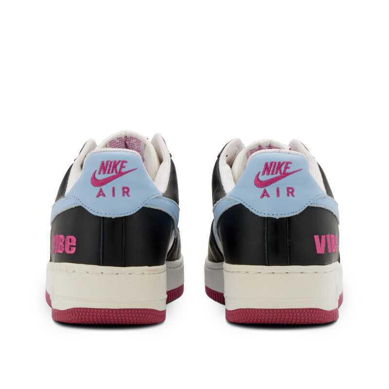 NIKE Air Force 1 Vibe Magazine NIKE Air Force 1 Vibe Magazine