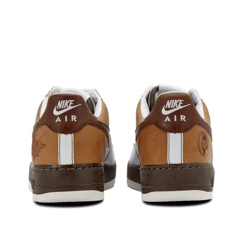 NIKE Air Force 1 Low LeBron James PE NIKE Air Force 1 Low LeBron James PE