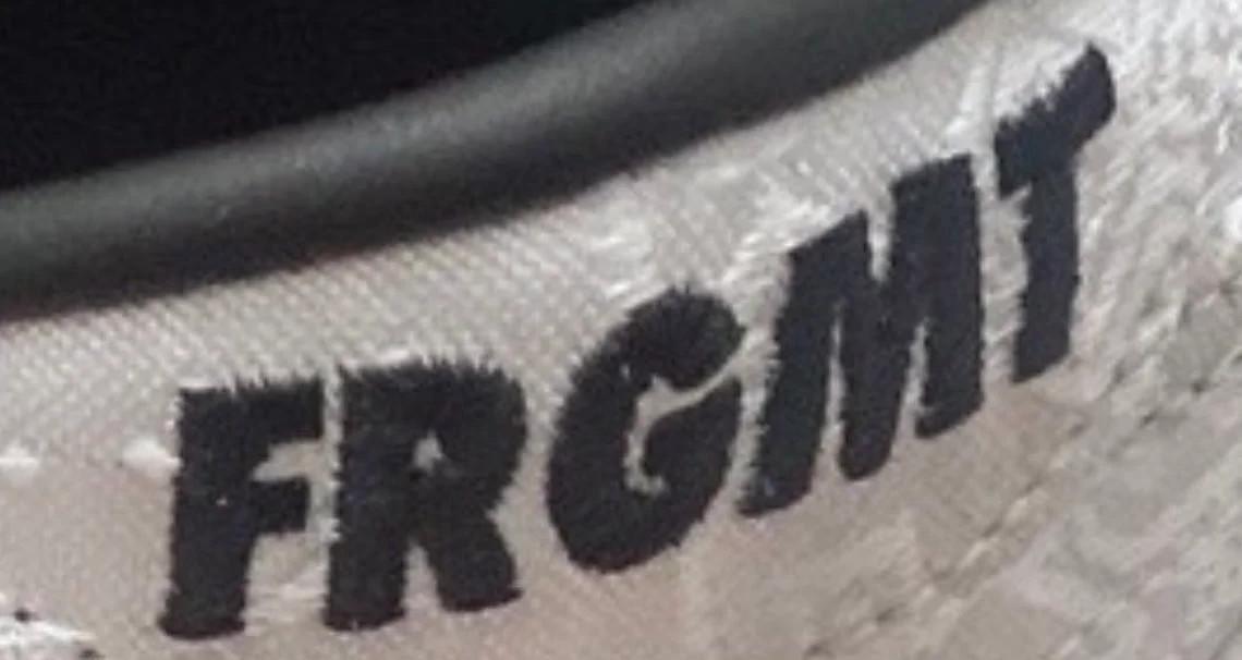 Fragment design et CLOT auraient une Nike Dunk Low en cours de réalisation. Fragment design et CLOT auraient une Nike Dunk Low en cours de réalisation.