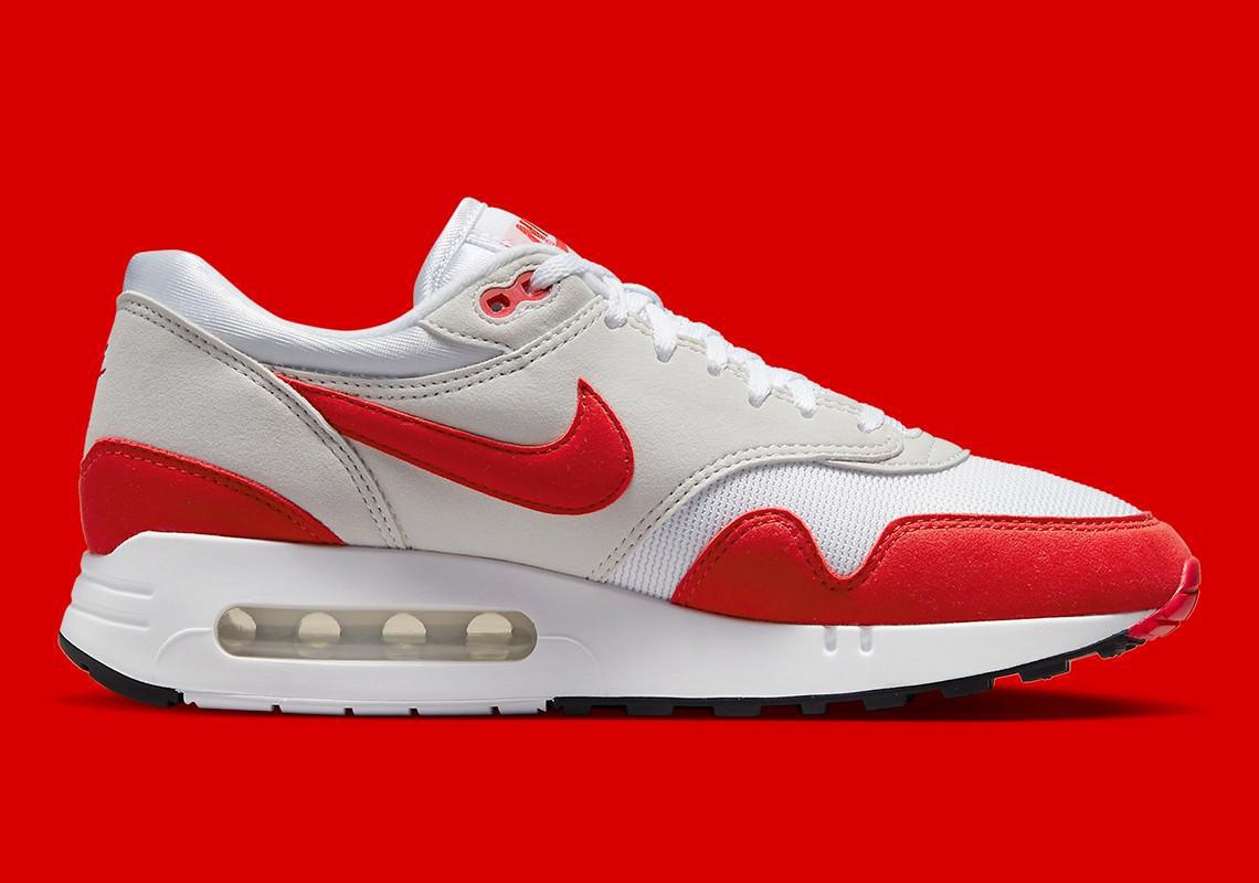 Images officielles de la Nike Air Max 1 '86 " Big Bubble ". Images officielles de la Nike Air Max 1 '86 " Big Bubble ".