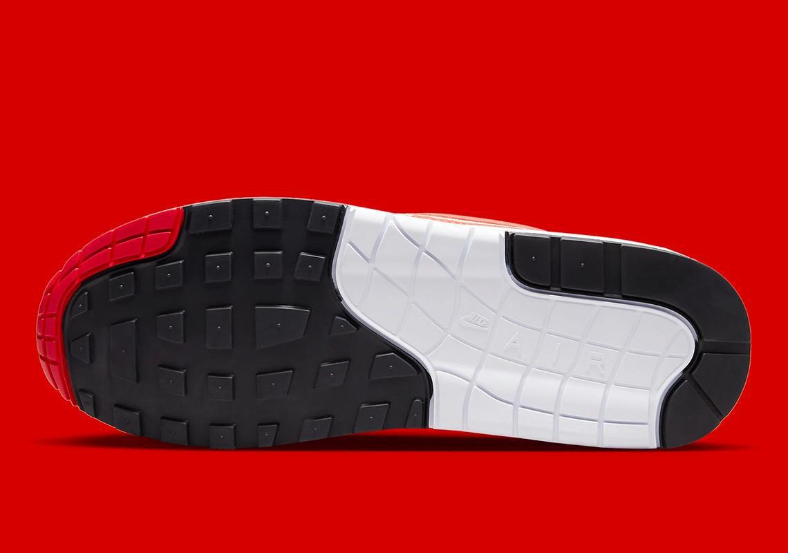 Images officielles de la Nike Air Max 1 '86 " Big Bubble ". Images officielles de la Nike Air Max 1 '86 " Big Bubble ".