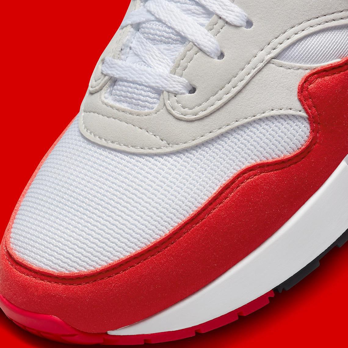 Images officielles de la Nike Air Max 1 '86 " Big Bubble ". Images officielles de la Nike Air Max 1 '86 " Big Bubble ".