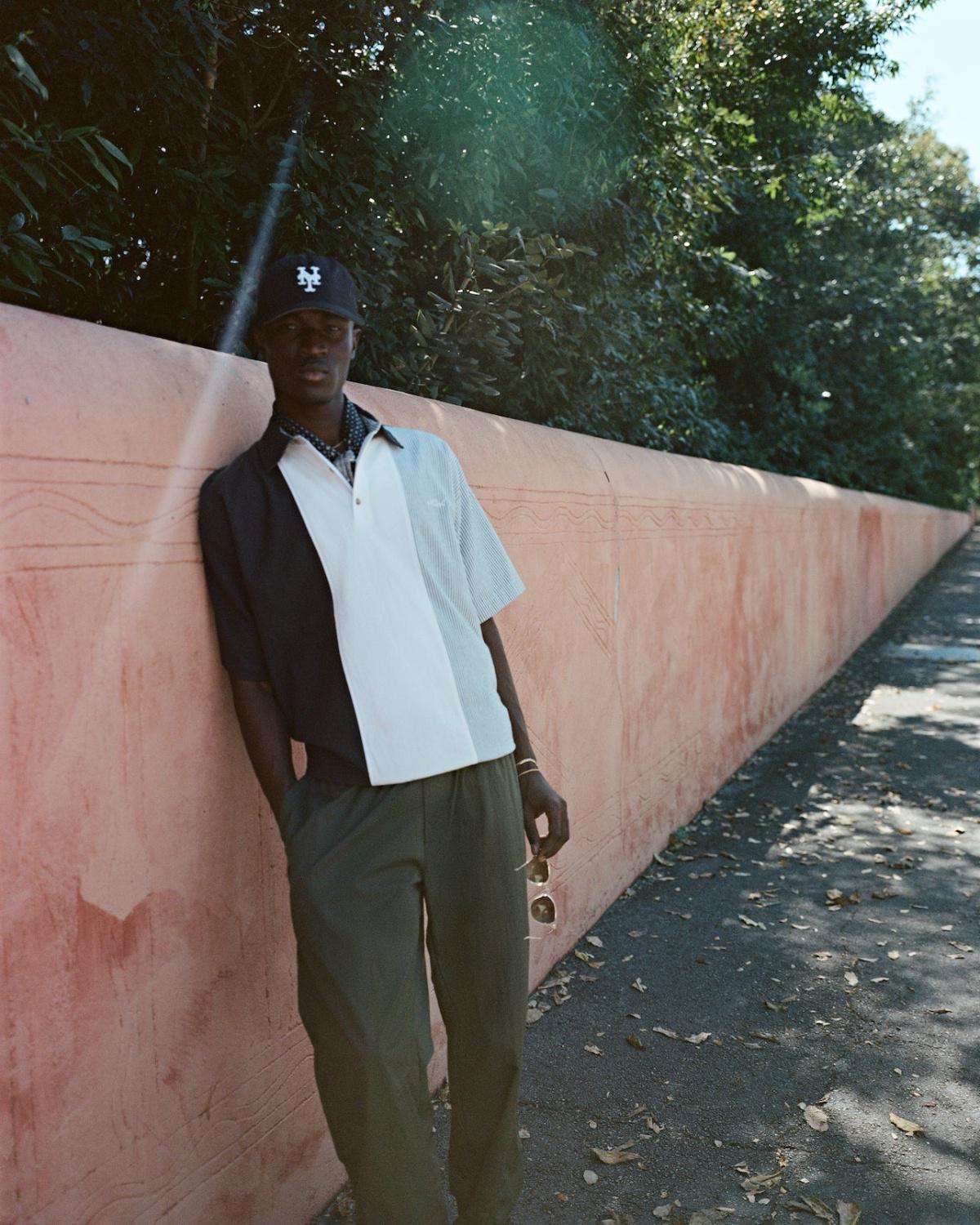 Kith Spring 2023 Pt. II Editorial