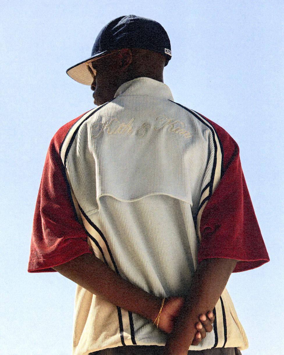 Kith Spring 2023 Pt. II Editorial