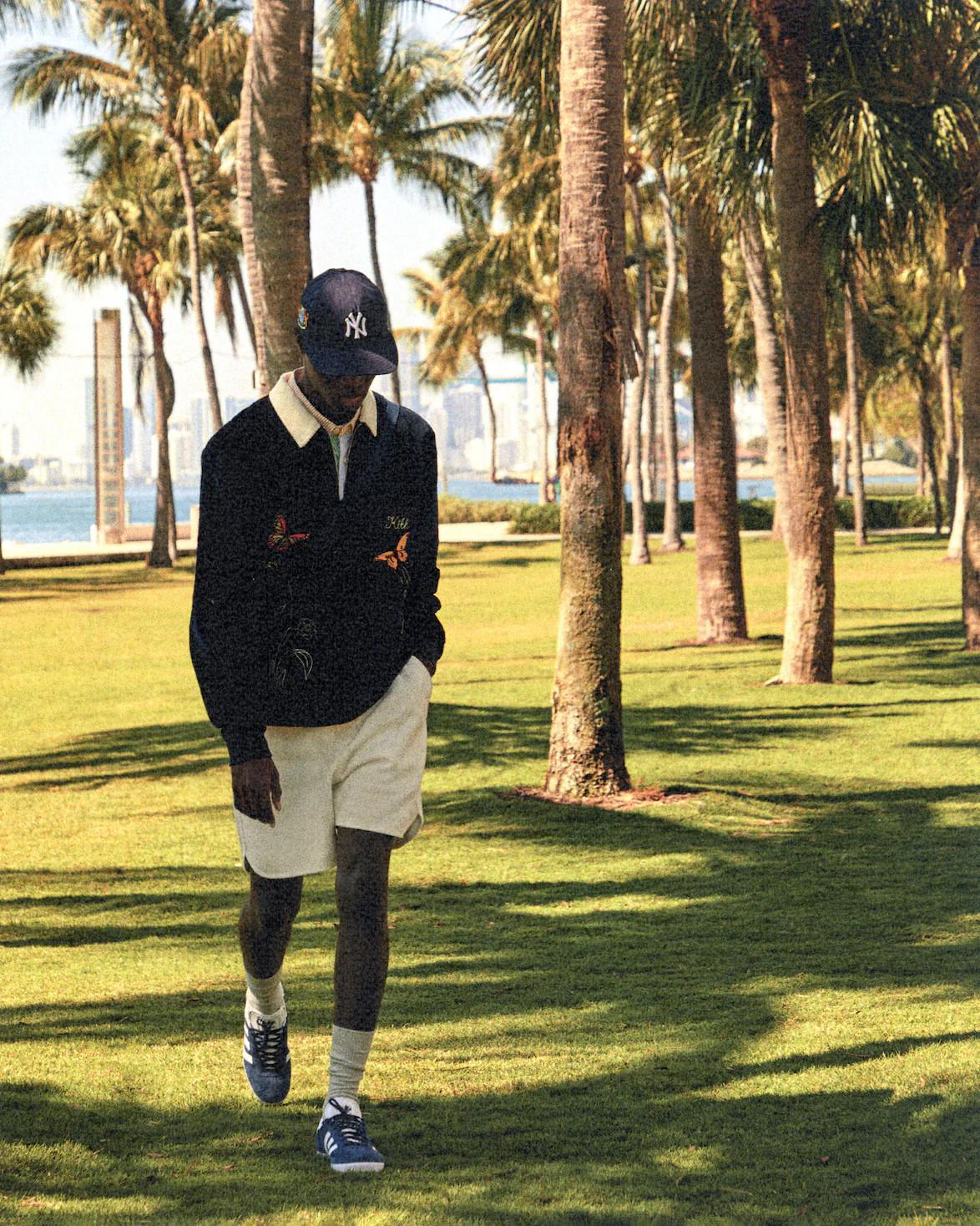 Kith Spring 2023 Pt. II Editorial