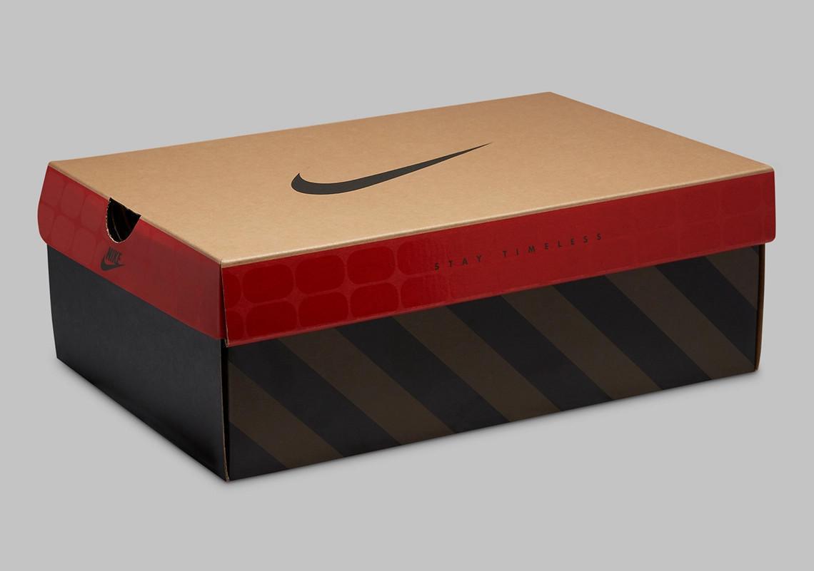 Nike ajoute des détails Air Force 1 à l'Air Max 1 "Timeless" Nike ajoute des détails Air Force 1 à l'Air Max 1 "Timeless"