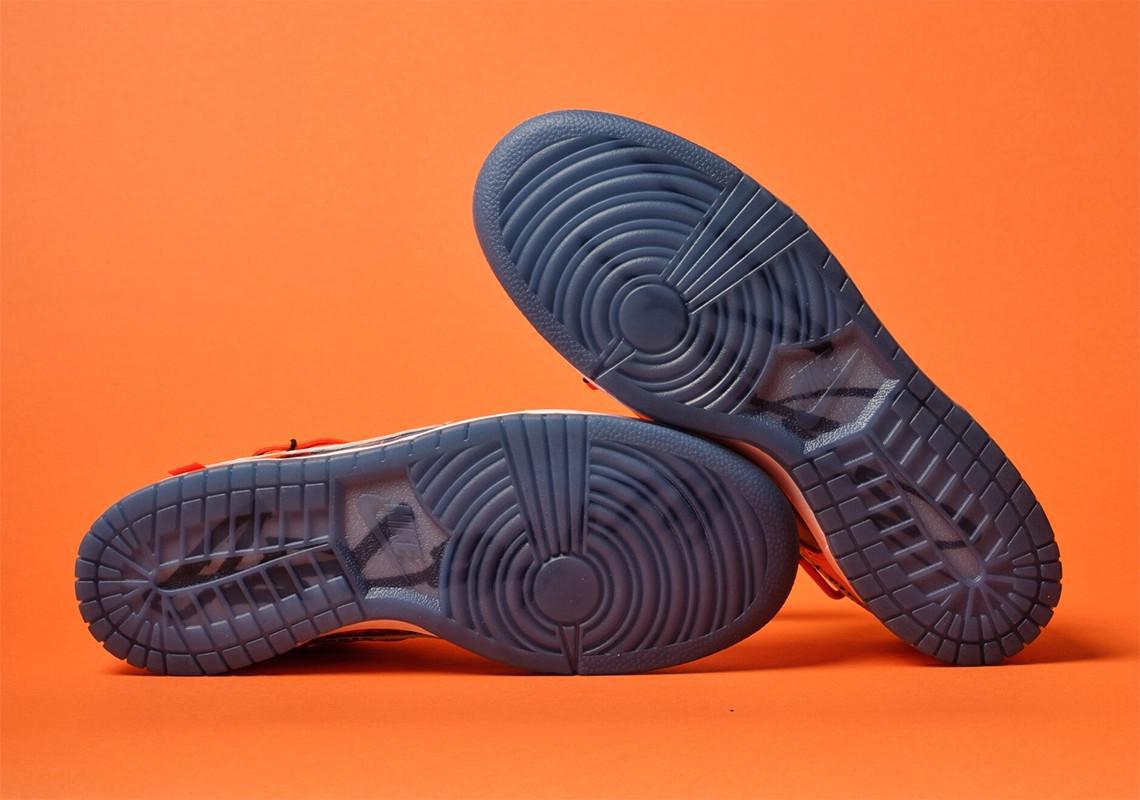 Sotheby's ne vendra aux enchères que huit paires de Futura x Off-White x Nike Dunk Low Sotheby's ne vendra aux enchères que huit paires de Futura x Off-White x Nike Dunk Low