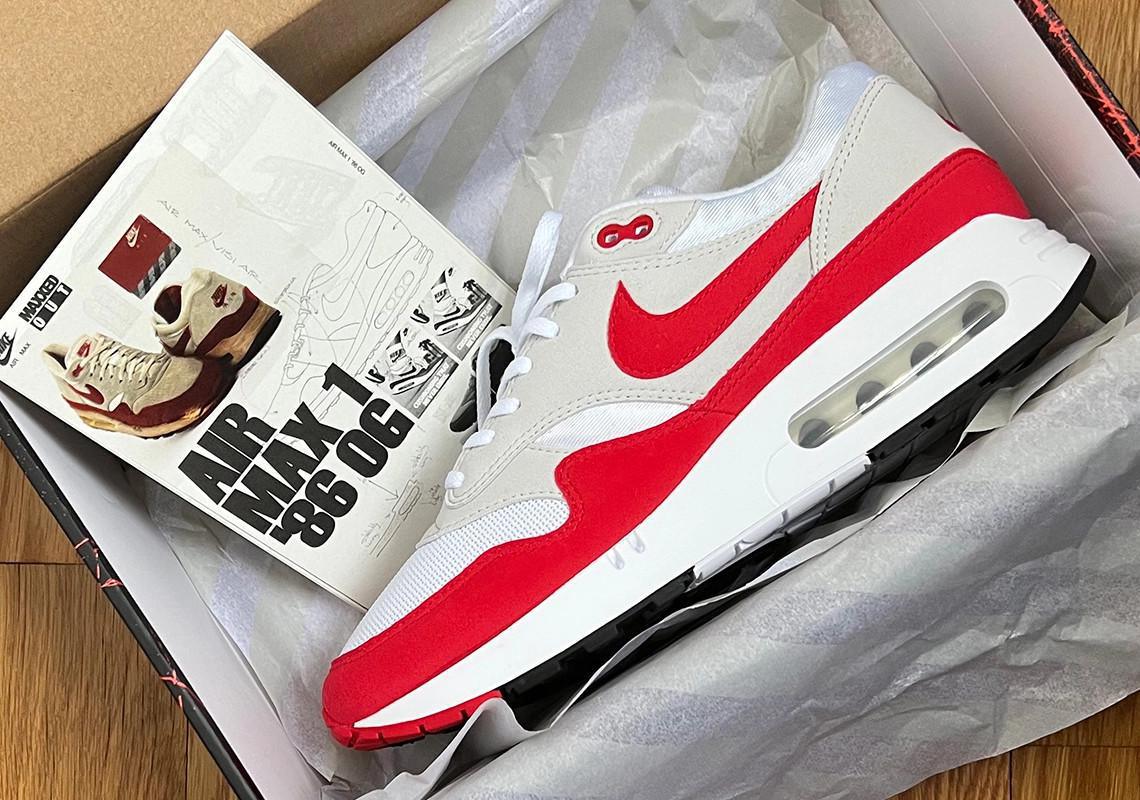 Les meilleures sorties de Nike Air Max Day