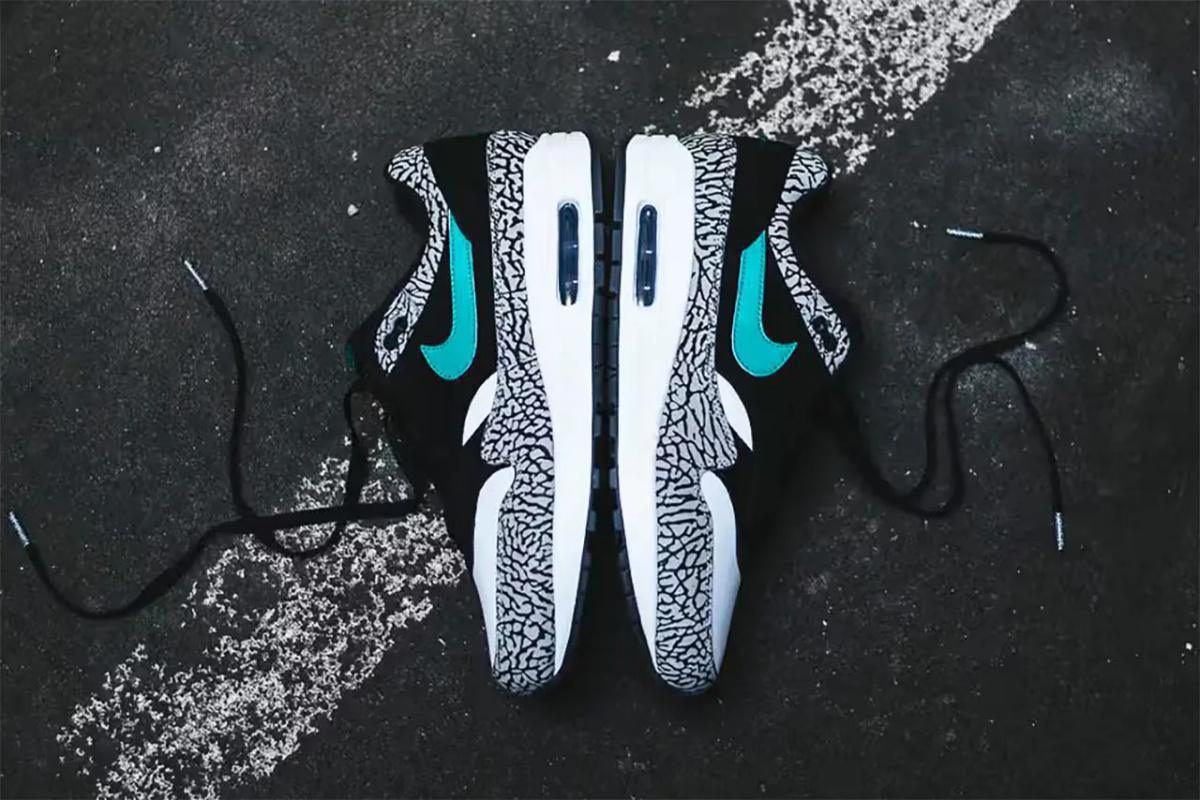 Les meilleures sorties de Nike Air Max Day Les meilleures sorties de Nike Air Max Day