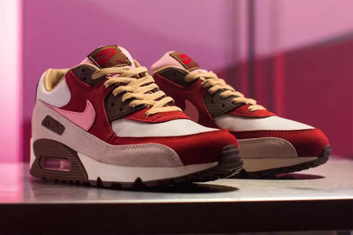 Les meilleures sorties de Nike Air Max Day Les meilleures sorties de Nike Air Max Day