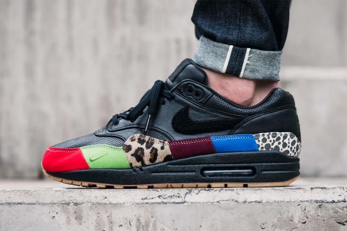 Les meilleures sorties de Nike Air Max Day Les meilleures sorties de Nike Air Max Day