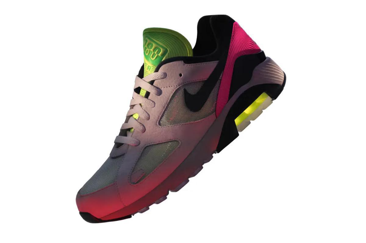 Les meilleures sorties de Nike Air Max Day