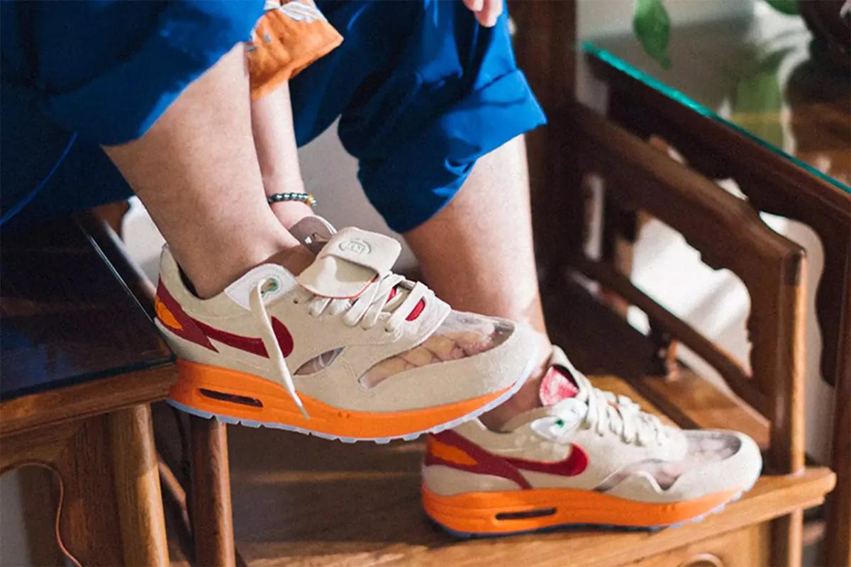 Les meilleures sorties de Nike Air Max Day Les meilleures sorties de Nike Air Max Day