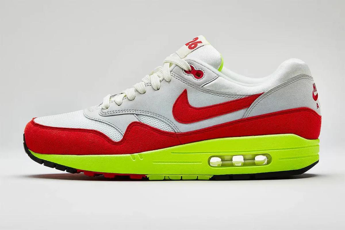 Les meilleures sorties de Nike Air Max Day