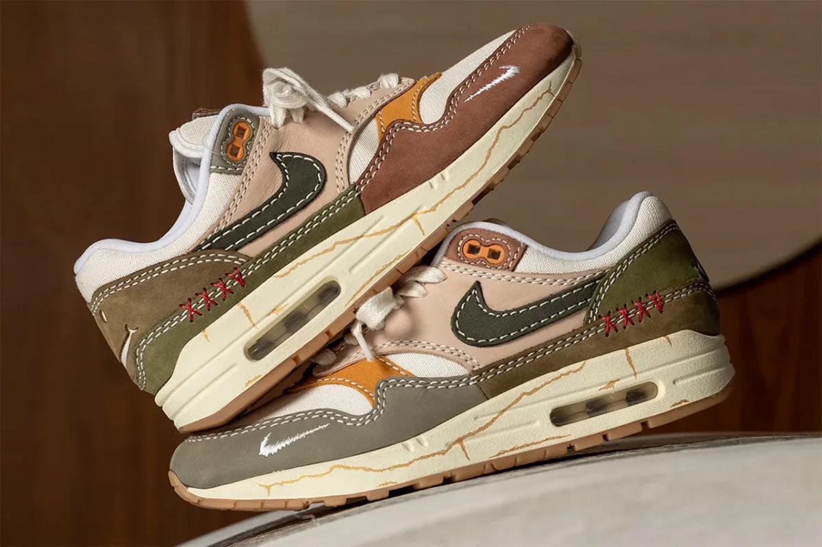 Les meilleures sorties de Nike Air Max Day Les meilleures sorties de Nike Air Max Day
