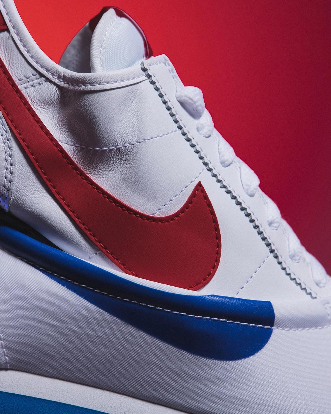CLOT clôt la trilogie Nike "CLOTEZ" avec l'intemporel coloris rouge/blanc/bleu CLOT clôt la trilogie Nike "CLOTEZ" avec l'intemporel coloris rouge/blanc/bleu