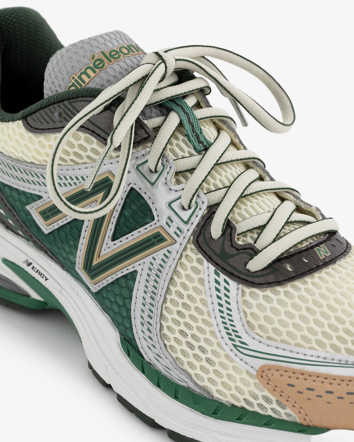 La New Balance 860v2 réimaginée par Aimé Leon Dore est disponible dès maintenant via Draw La New Balance 860v2 réimaginée par Aimé Leon Dore est disponible dès maintenant via Draw