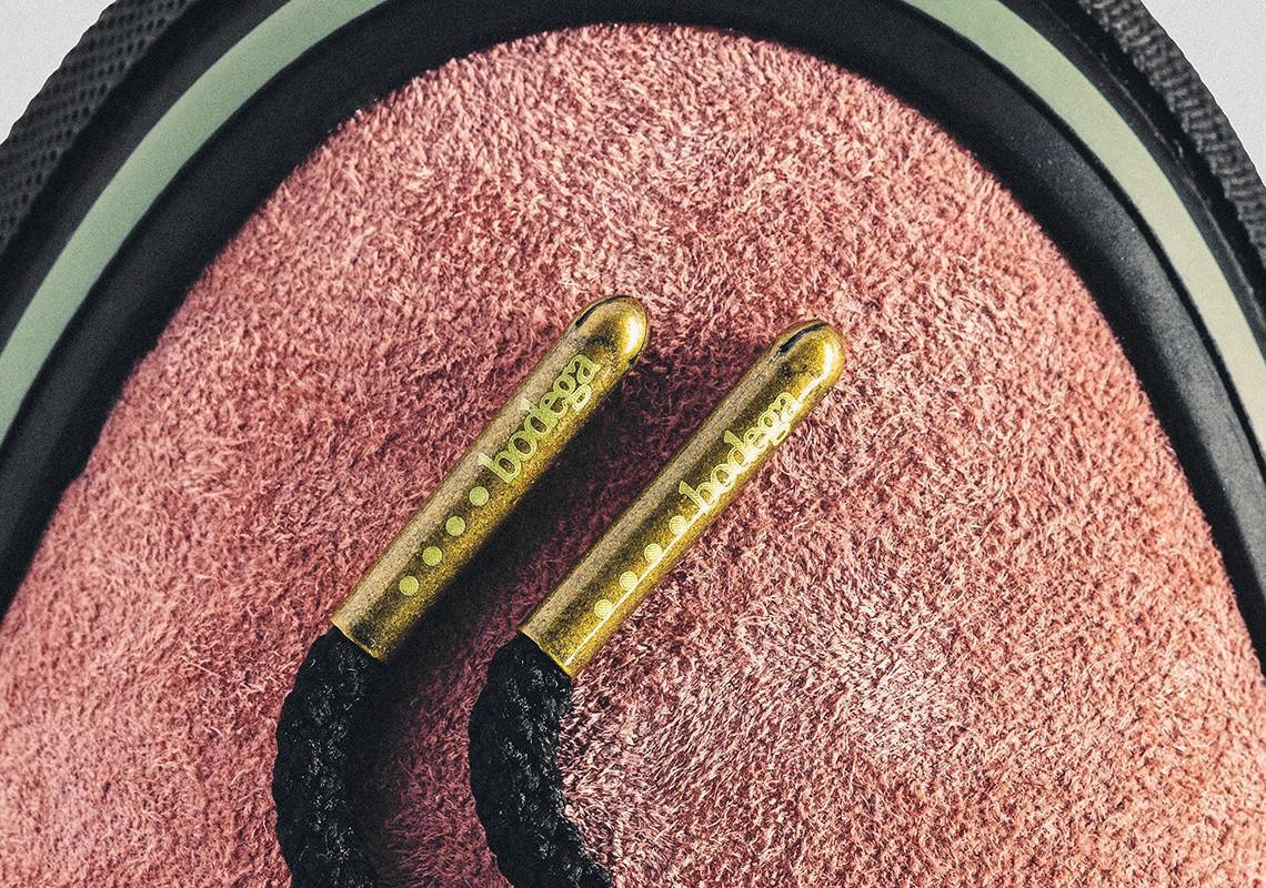 Le pack Vault By Vans Chukka de Bodega, inspiré du centre-ville, sortira le 14 avril. Le pack Vault By Vans Chukka de Bodega, inspiré du centre-ville, sortira le 14 avril.