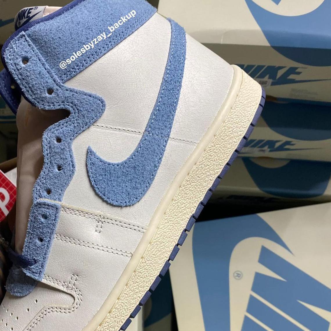 Nigel Sylvester et Nike modifient l'Air Ship "Bike Air" pour sa sortie au détail Nigel Sylvester et Nike modifient l'Air Ship "Bike Air" pour sa sortie au détail