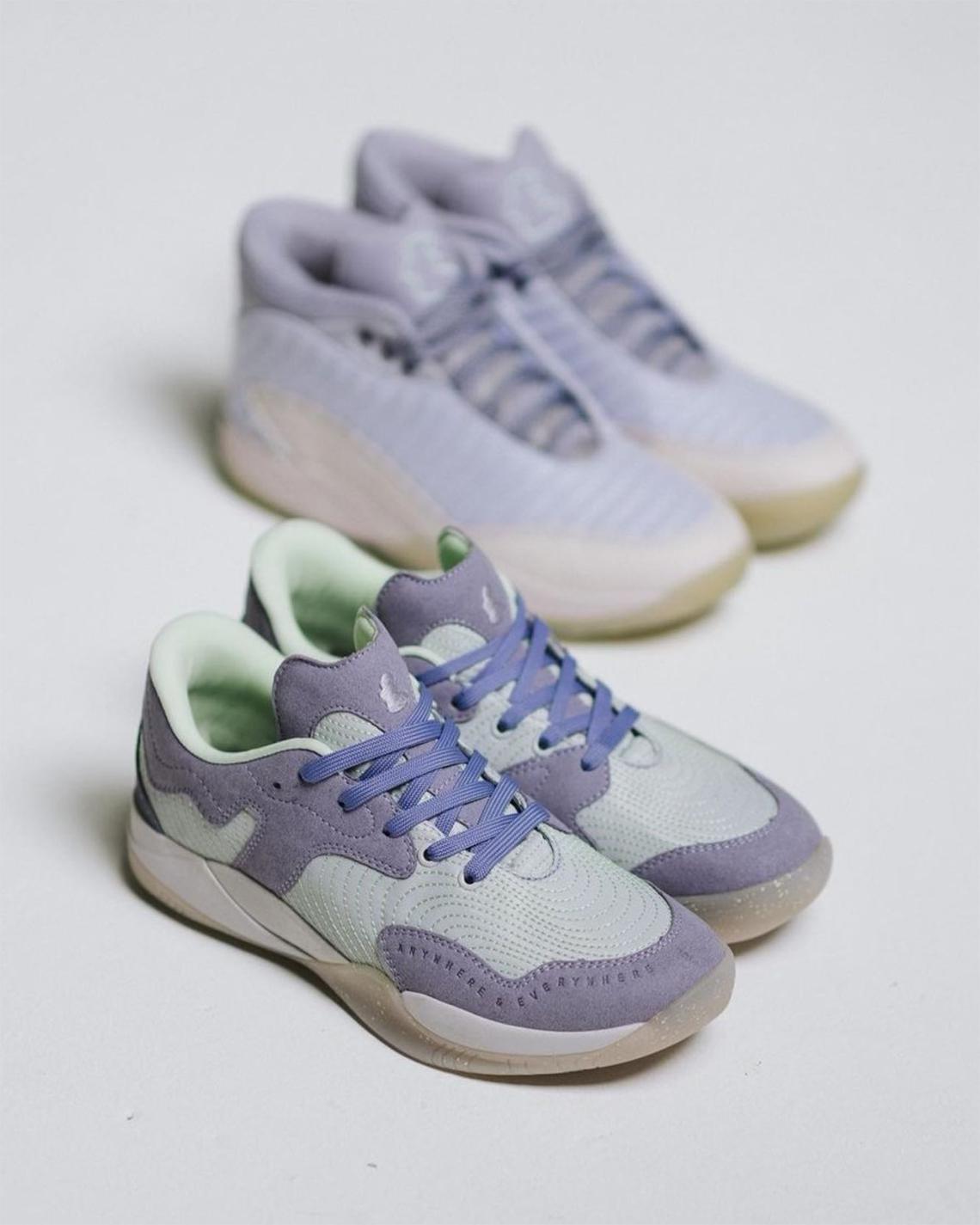 La marque Ethics de Langston Galloway va sortir le lgTWO La marque Ethics de Langston Galloway va sortir le lgTWO