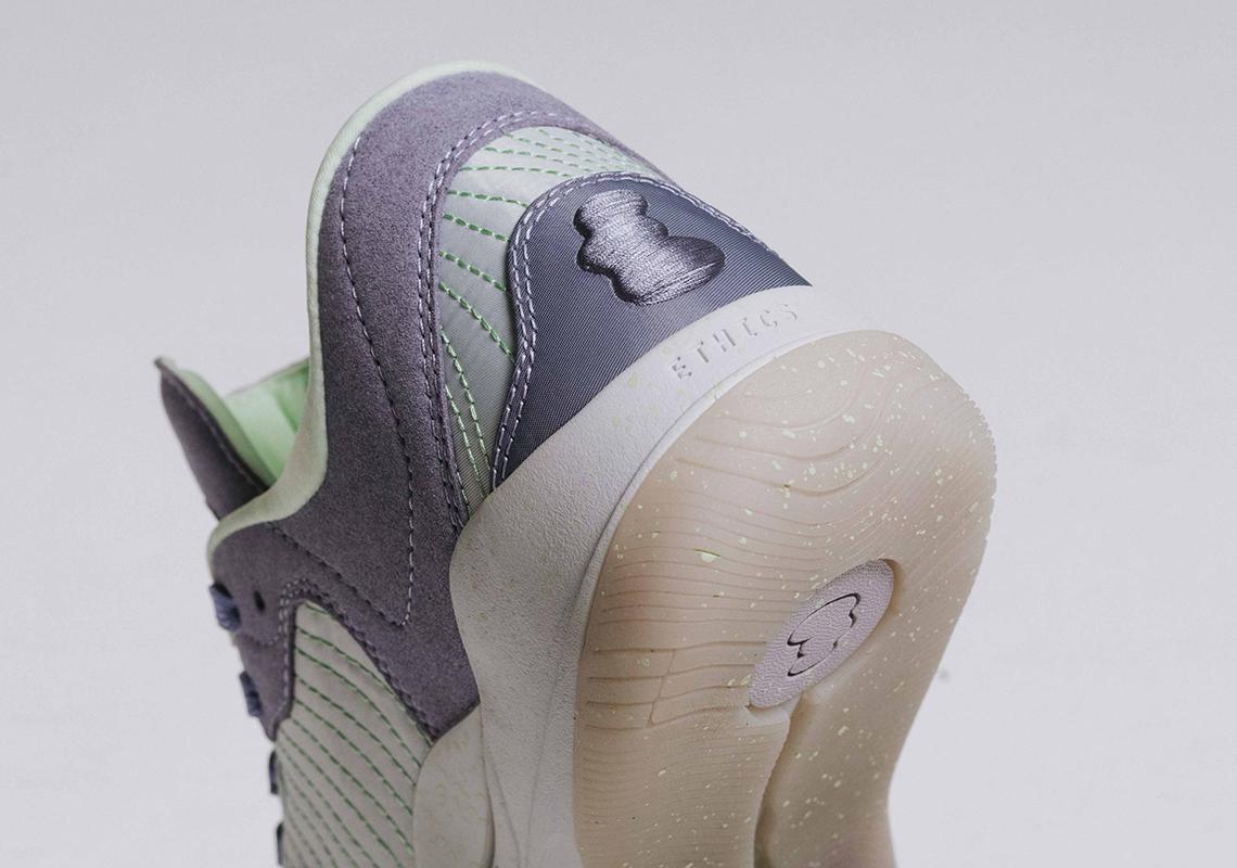 La marque Ethics de Langston Galloway va sortir le lgTWO La marque Ethics de Langston Galloway va sortir le lgTWO