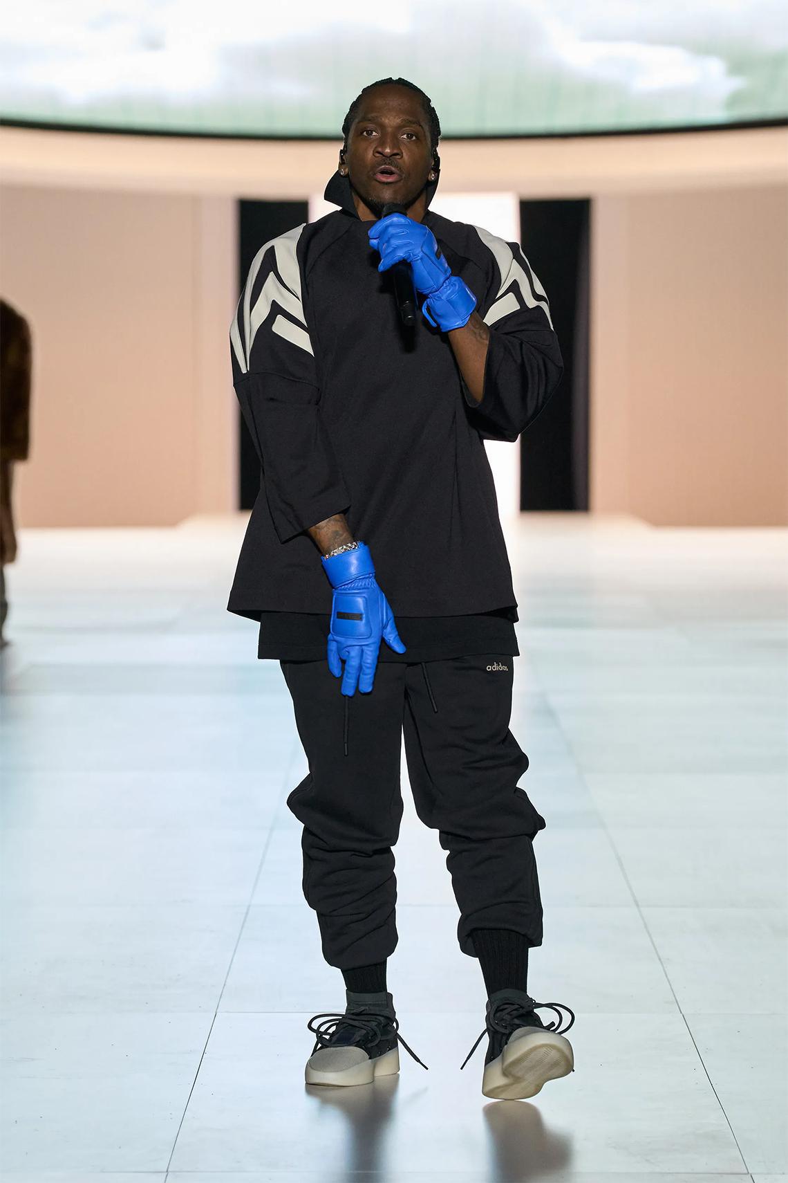 Fear Of God dévoile sa prochaine collaboration avec adidas au Hollywood Bowl Fear Of God dévoile sa prochaine collaboration avec adidas au Hollywood Bowl