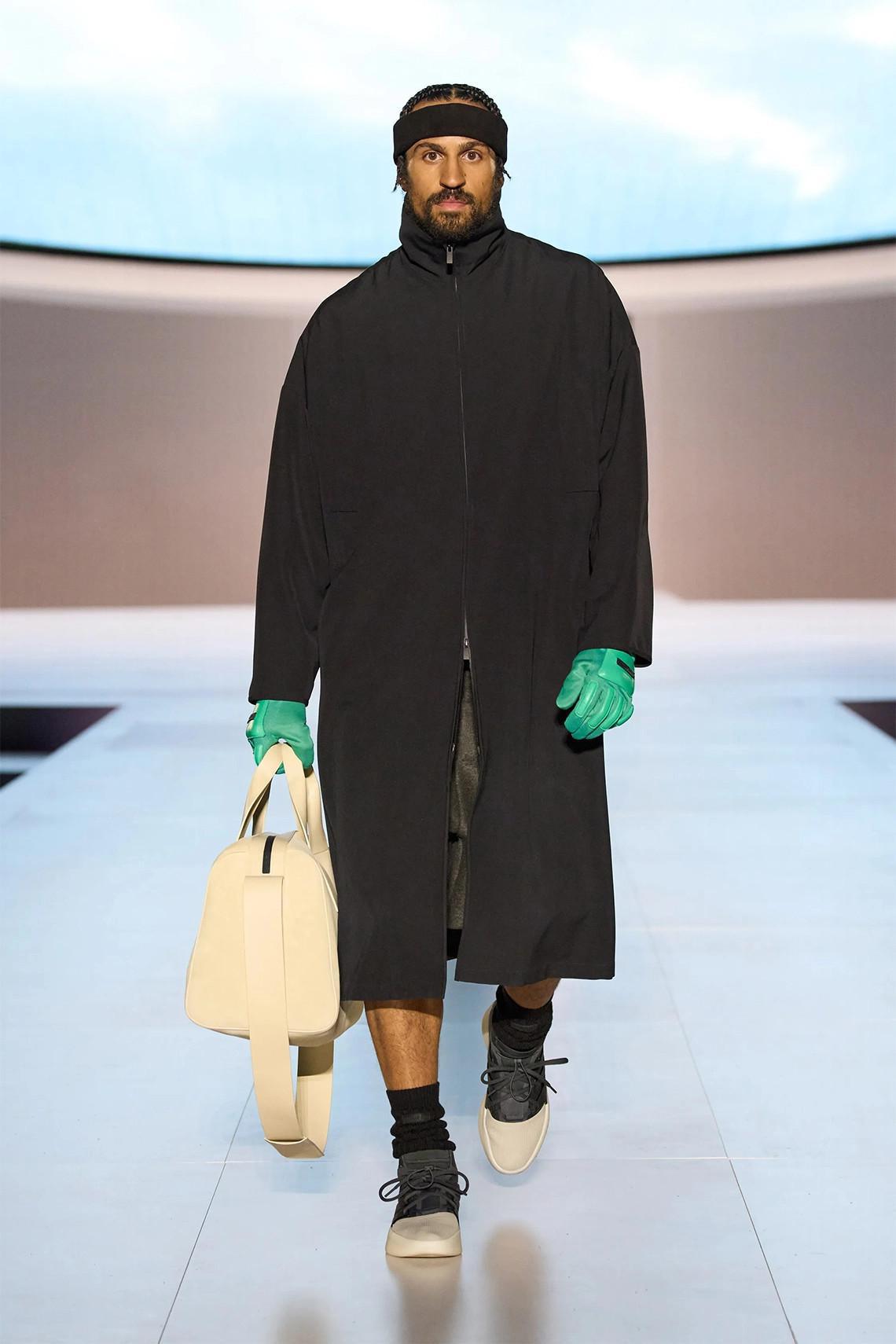 Fear Of God dévoile sa prochaine collaboration avec adidas au Hollywood Bowl Fear Of God dévoile sa prochaine collaboration avec adidas au Hollywood Bowl