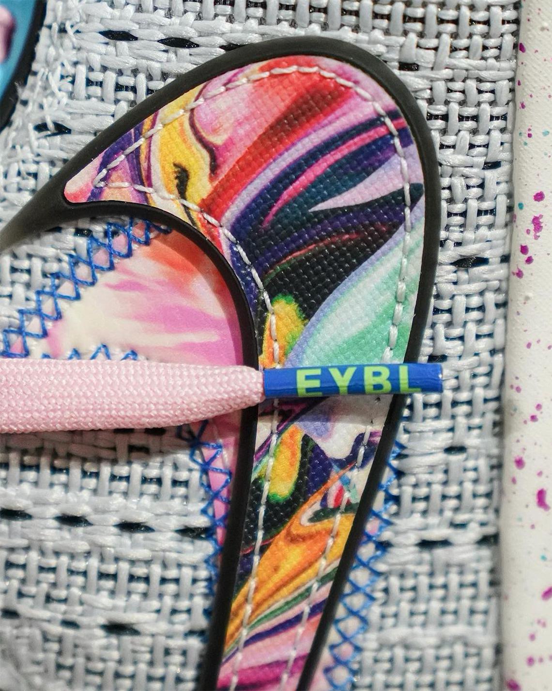 Nike EYBL dévoile le LeBron 20 Player Exclusive Nike EYBL dévoile le LeBron 20 Player Exclusive