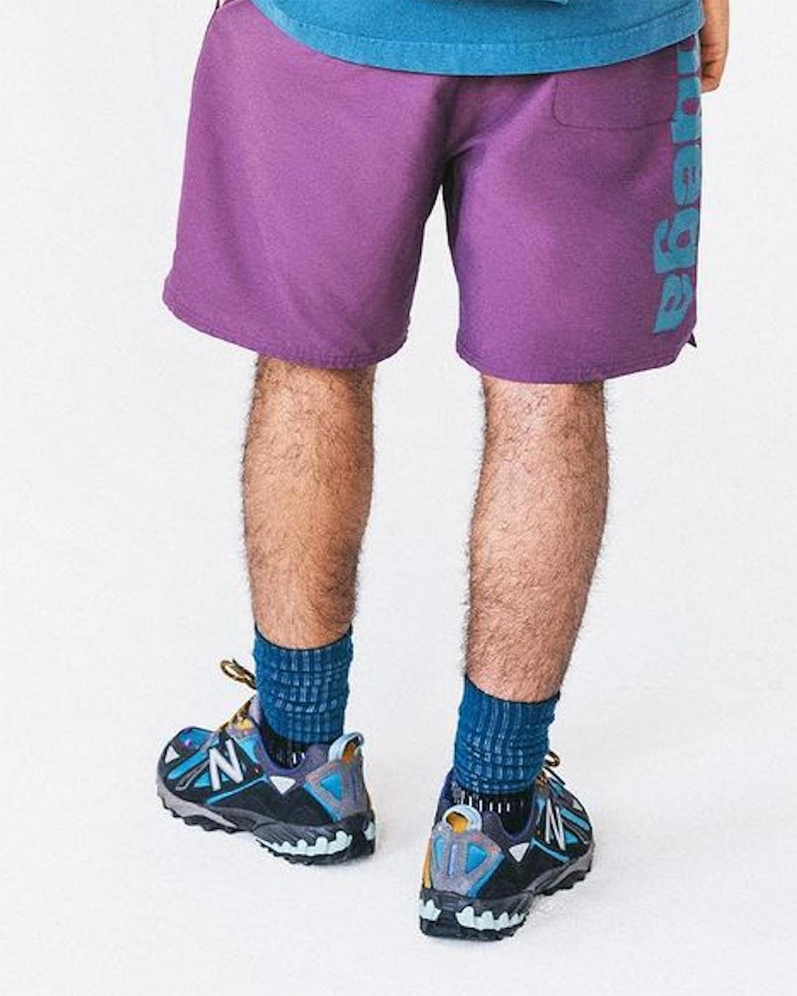 Bodega annonce une possible collaboration avec New Balance 610 dans sa collection SS23 Bodega annonce une possible collaboration avec New Balance 610 dans sa collection SS23