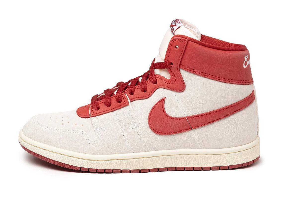 La superstition de Michael Jordan inspire le concept "Every Game" du Nike Air Ship