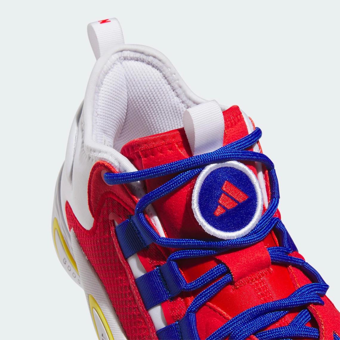 L'adidas BYW Select rend hommage à l'héritage philippin de Jalen Green L'adidas BYW Select rend hommage à l'héritage philippin de Jalen Green