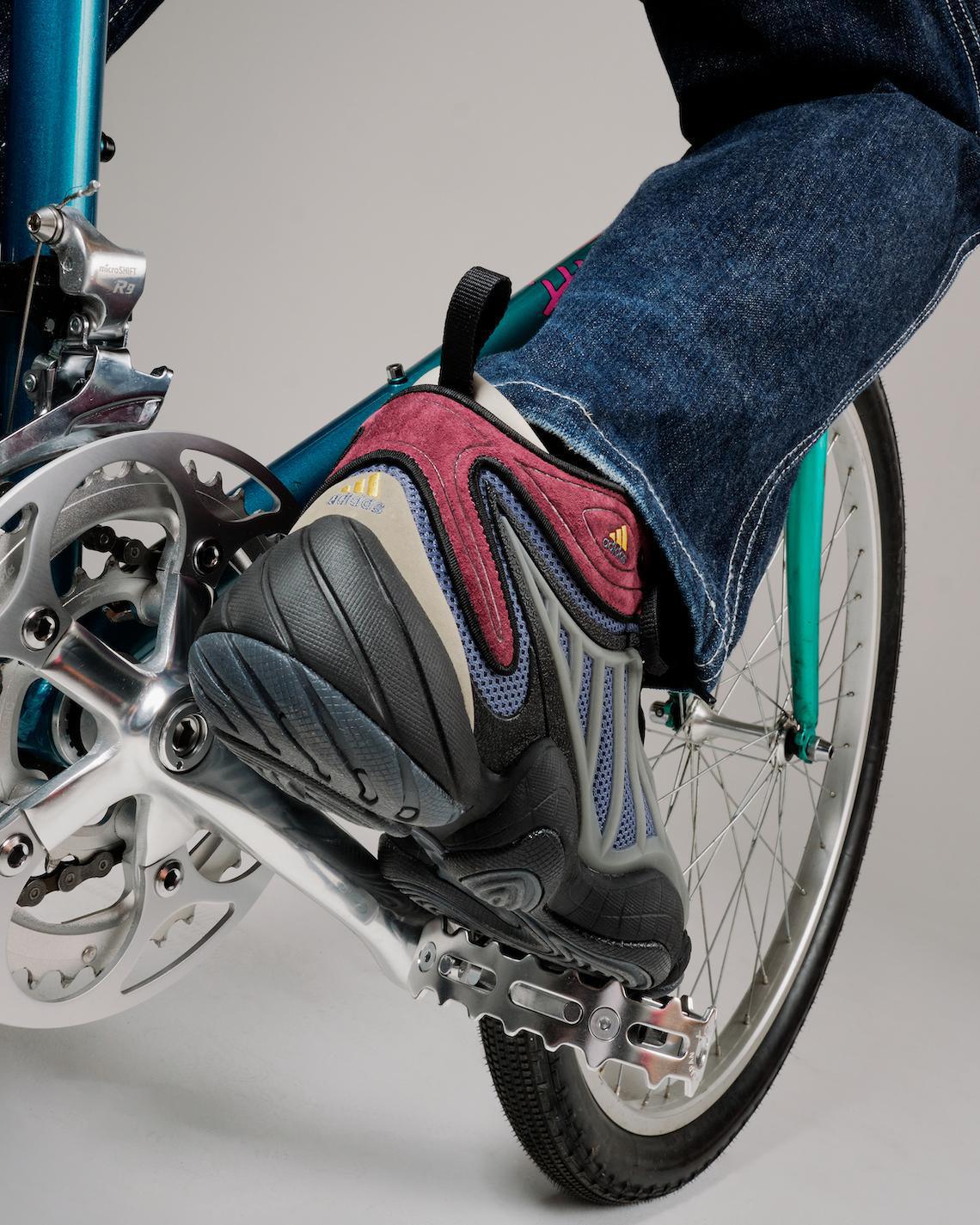 Packer Shoes dévoile l'intimidation adidas FYW pour le printemps 2023 Packer Shoes dévoile l'intimidation adidas FYW pour le printemps 2023