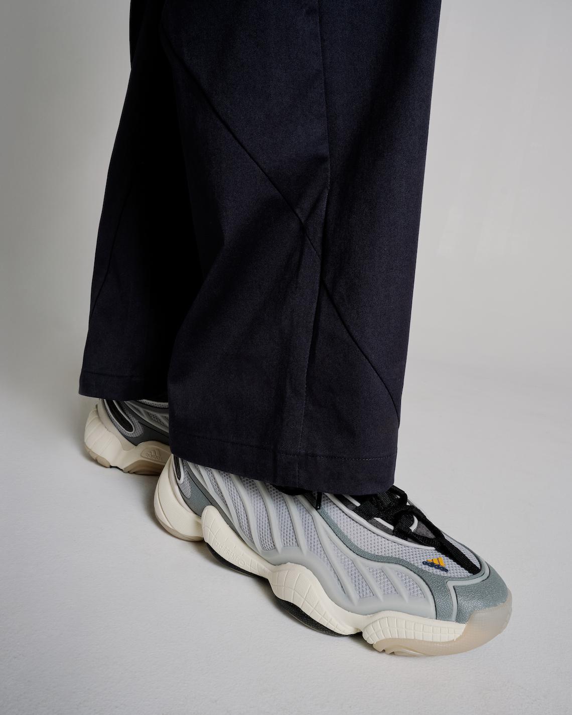 Packer Shoes dévoile l'intimidation adidas FYW pour le printemps 2023 Packer Shoes dévoile l'intimidation adidas FYW pour le printemps 2023