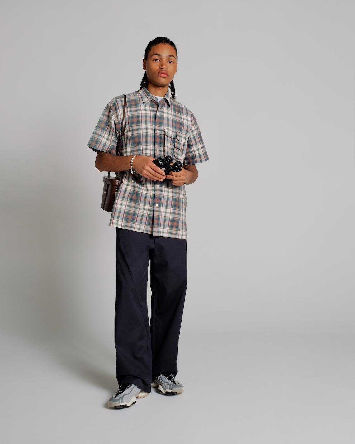 Packer Shoes dévoile l'intimidation adidas FYW pour le printemps 2023 Packer Shoes dévoile l'intimidation adidas FYW pour le printemps 2023
