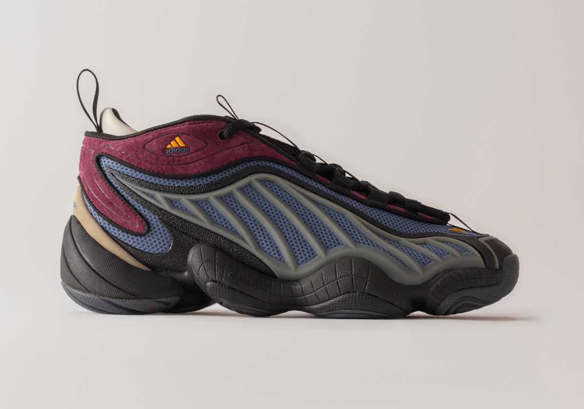 Packer Shoes dévoile l'intimidation adidas FYW pour le printemps 2023 Packer Shoes dévoile l'intimidation adidas FYW pour le printemps 2023