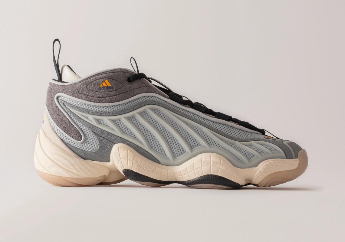 Packer Shoes dévoile l'intimidation adidas FYW pour le printemps 2023 Packer Shoes dévoile l'intimidation adidas FYW pour le printemps 2023