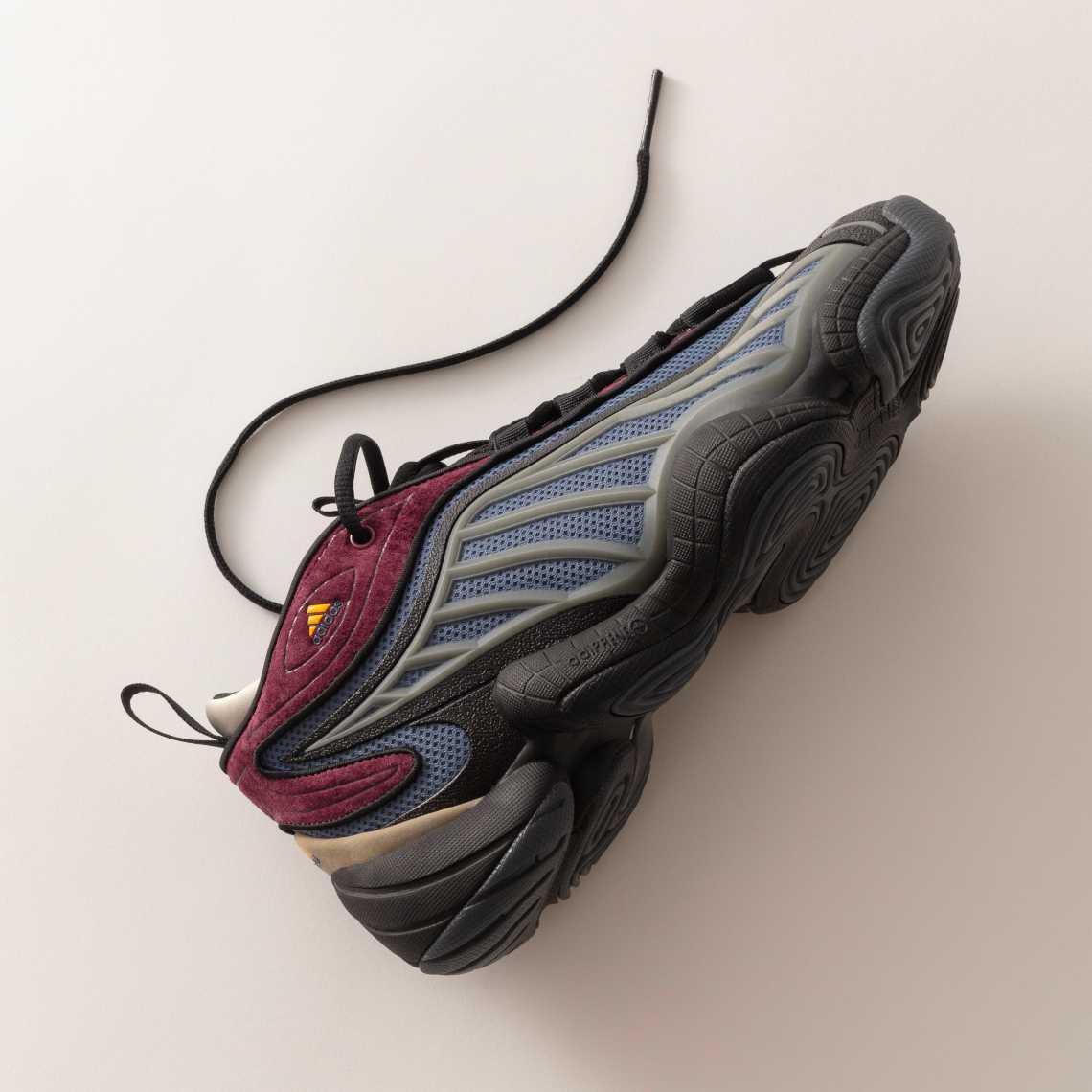 Packer Shoes dévoile l'intimidation adidas FYW pour le printemps 2023 Packer Shoes dévoile l'intimidation adidas FYW pour le printemps 2023