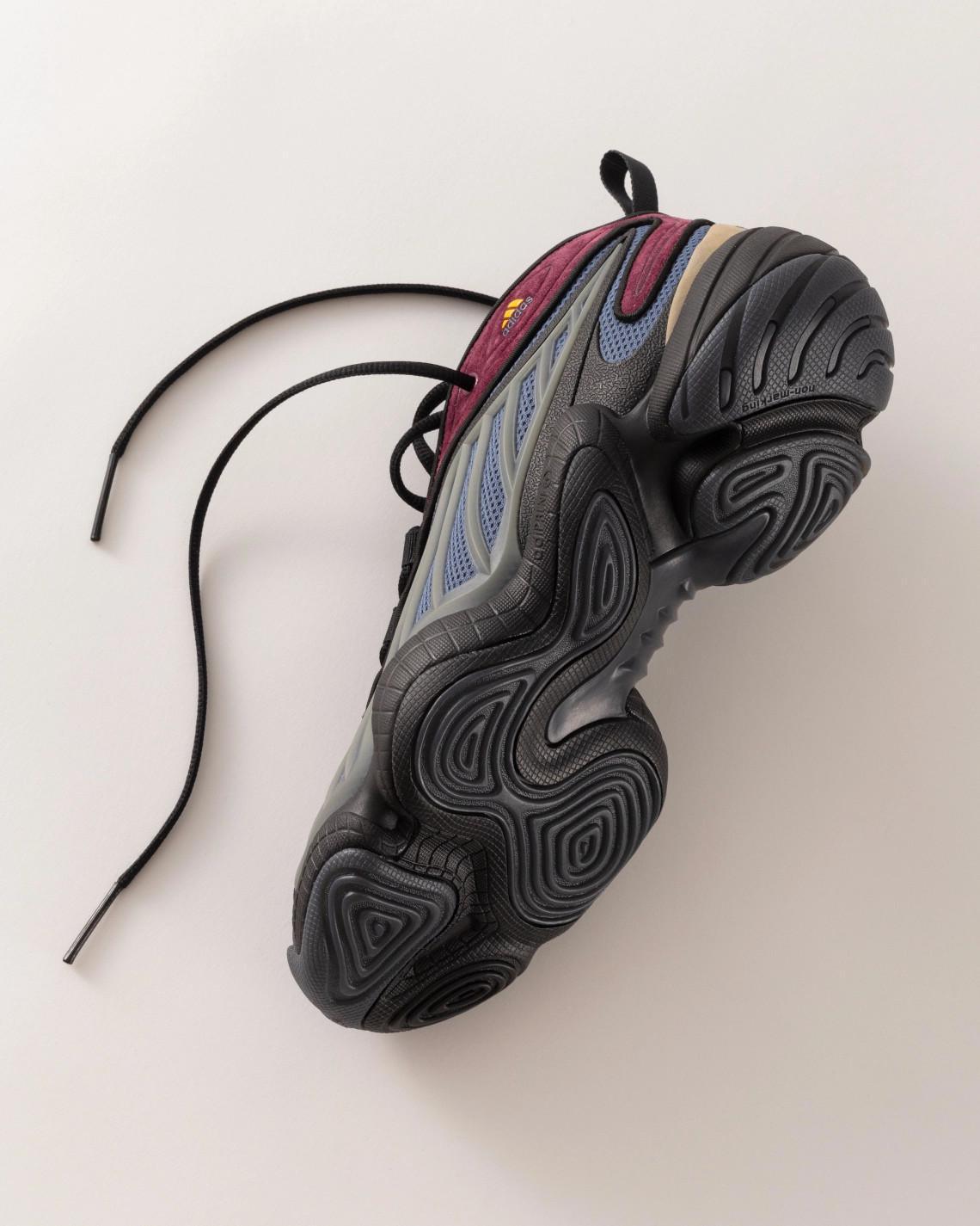 Packer Shoes dévoile l'intimidation adidas FYW pour le printemps 2023 Packer Shoes dévoile l'intimidation adidas FYW pour le printemps 2023