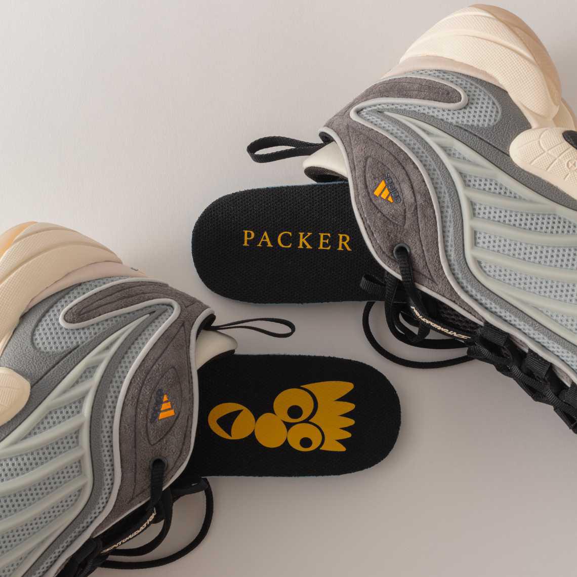Packer Shoes dévoile l'intimidation adidas FYW pour le printemps 2023 Packer Shoes dévoile l'intimidation adidas FYW pour le printemps 2023