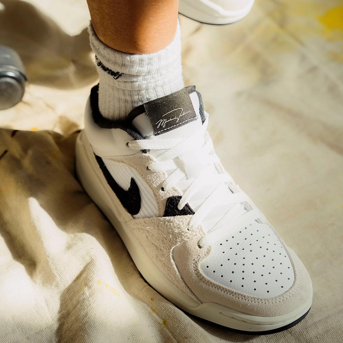 La Jordan Stadium 90 "Sail/White" sortira en exclusivité chez Social Status La Jordan Stadium 90 "Sail/White" sortira en exclusivité chez Social Status