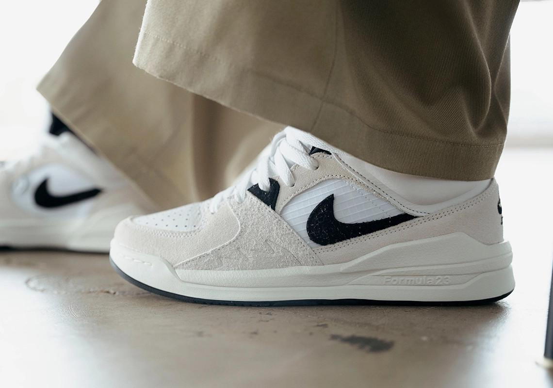 La Jordan Stadium 90 "Sail/White" sortira en exclusivité chez Social Status La Jordan Stadium 90 "Sail/White" sortira en exclusivité chez Social Status