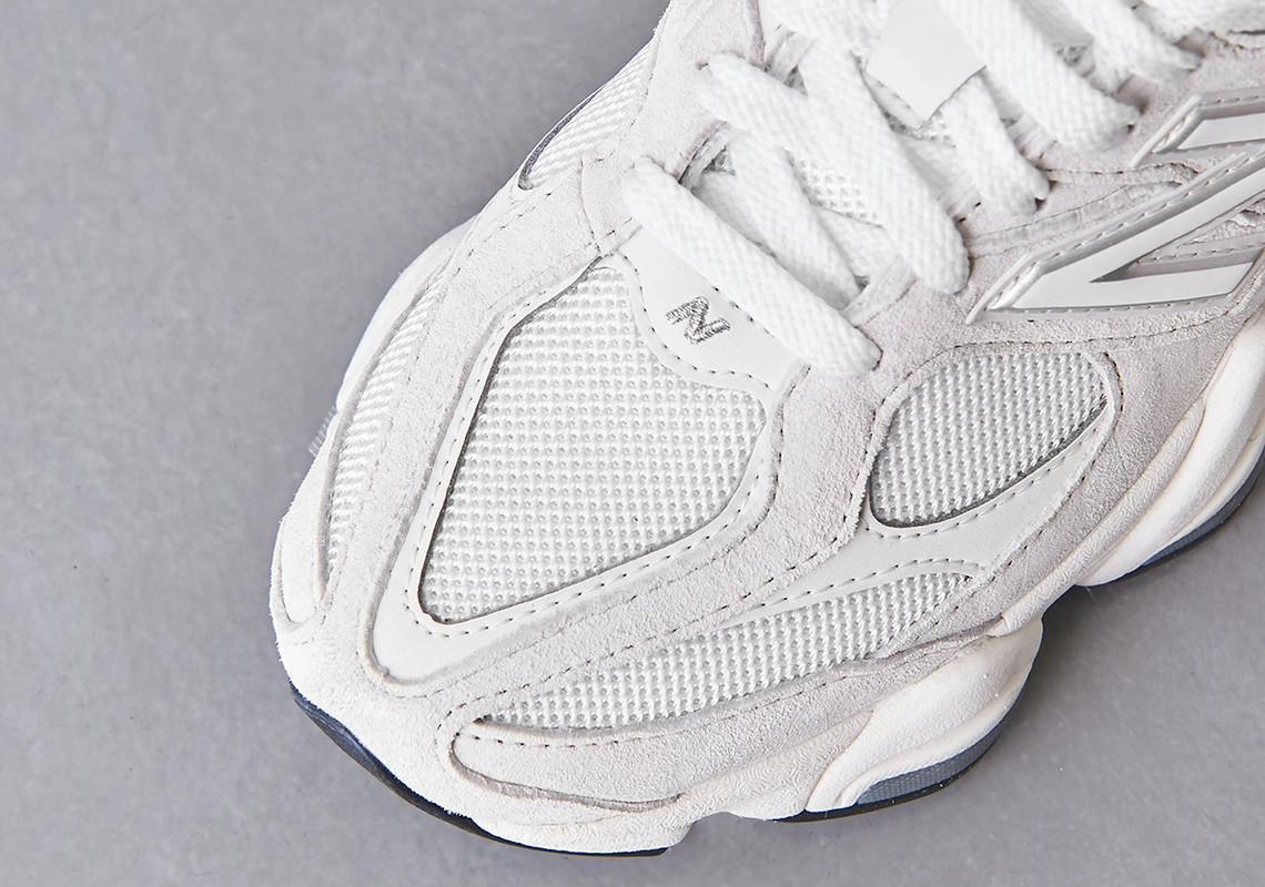 UNITED ARROWS présente un coloris discret de la New Balance 9060 UNITED ARROWS présente un coloris discret de la New Balance 9060